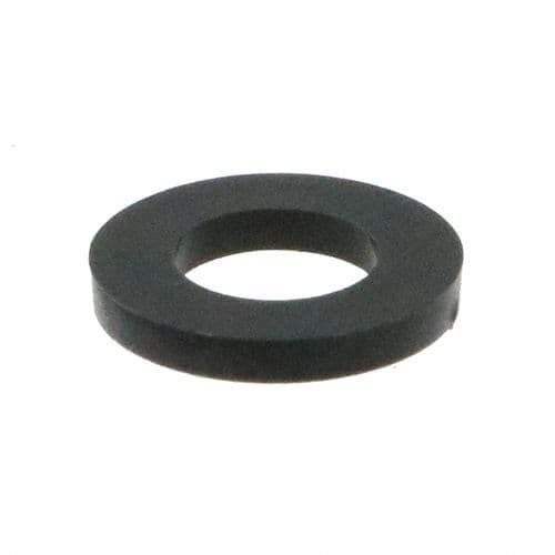 Plastový krúžok F2/ 8 x 30 x 5 POM