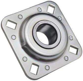 SKF PEER - FD212-60 RD - 822-328CT Ložisková jednotka