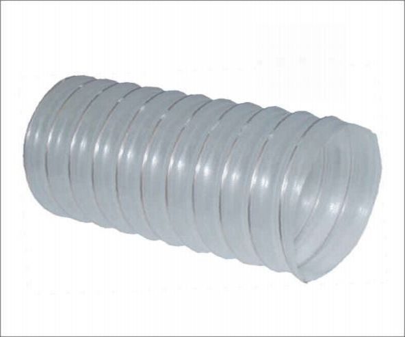 Hadica odsávacia FLEXADUR PE-1N O d = 65 mm (odsávanie výparov, chemikálií a pod.)