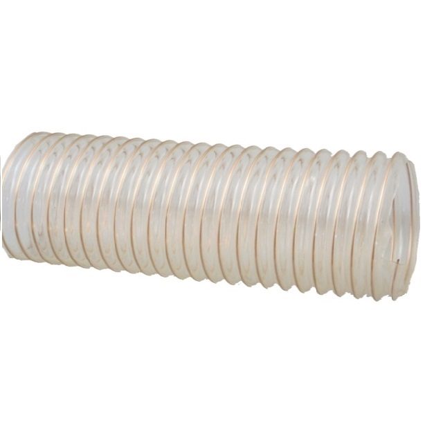 Hadica odsávacia FLEXADUR PU-2H O d = 150 mm (odsávanie abrazívnych materiálov)