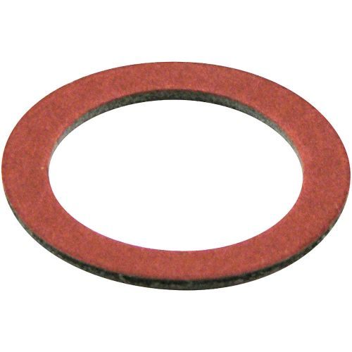 Tesnenie kruhové 13.4 x 17.5 x 1 mm - Fíber