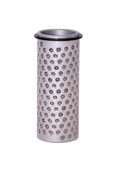 Guľôčkové puzdro FKL 25043 - d/D/L = 25/31/43 mm