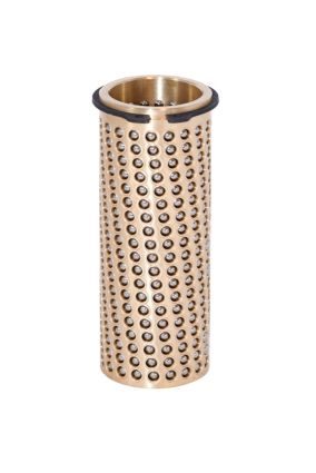 Vodiace puzdro FC 30042 - d/D/L = 38 x 48 x 42 mm