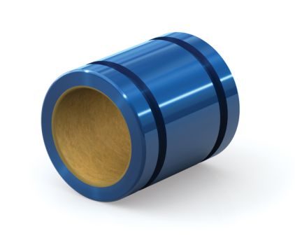 Lineárne klzné ložisko FMT-08