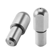 Vodiaci kolík MISUMI FPBTA8-P10-L12-B10