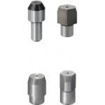 Vodiaci kolík MISUMI FPBTD8-P10-L12-B10