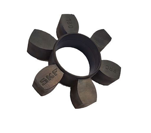 Pružný element spojky SKF FRC 90 NR
