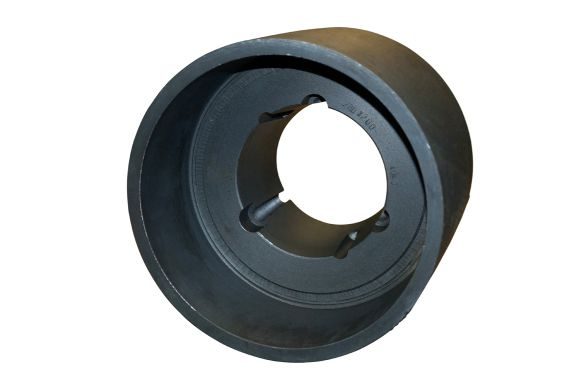 Remenica pre plochý remeň FS 335 x 160 - 3535 Taper Lock