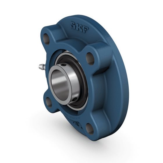 SKF FYC 30 TF Ložisková jednotka