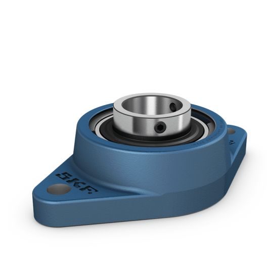 SKF FYTJ 30 TF Ložisková jednotka
