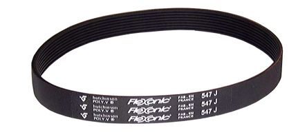 Remeň rebrový HUTCHINSON 4 PJ 307 Flexonic