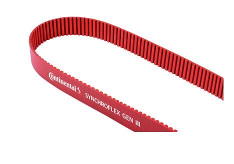 Ozubený remeň 75 AT10 1010 Synchroflex GEN 3