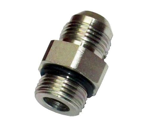 Hydraulické skrutkovanie - priame hrdlo GE AGJ 7/8-14 x G1/2