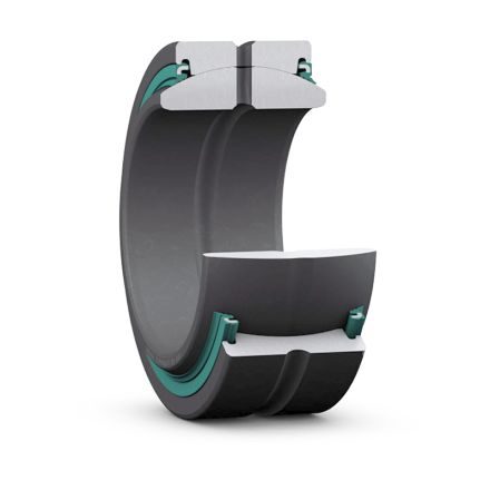 SKF GE 25 ESX-2LS Kĺbové ložisko