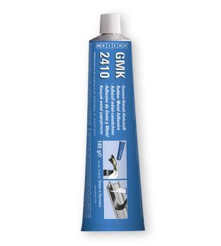 Kontaktné lepidlo na lepenie gumy a kovov GMK 2410 - 185 g