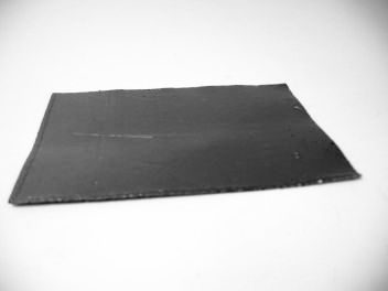 Tesniaca grafitová doska GRAFTES S - 2 x 750 x 750 mm
