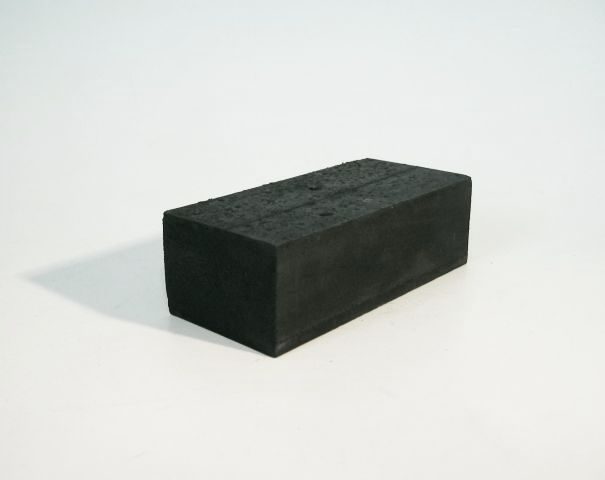Hranolové lôžko GS-M1 s=5 H35 x B50 x 110 40 ShA
