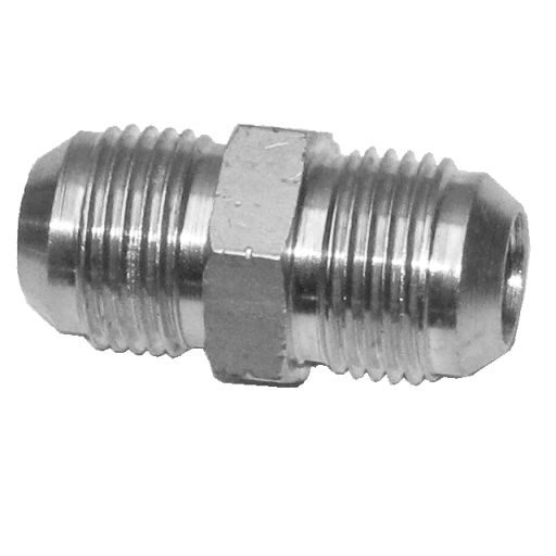Hydraulické skrutkovanie JIC - priama spojka G AGJ 1/2-20