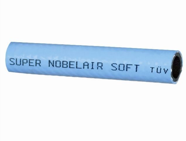 Hadica na tlakový vzduch AEROTEC PVC FLEX d/D = 10/15,5 mm