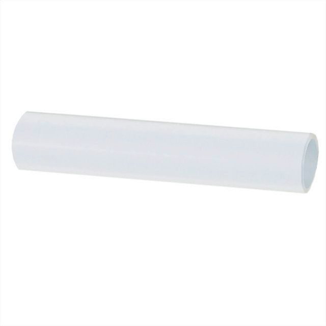 Teflónová hadica pre viacúčelové použitie CHEMITEC PTFE - d/D = 10/12 mm