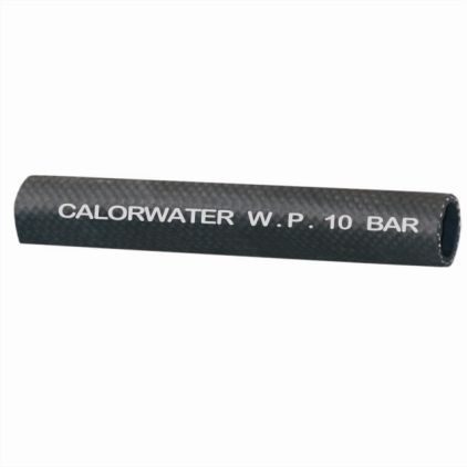 Hadica pre chladiace kvapaliny CALORTEC 100 V - d/D = 16/23 mm