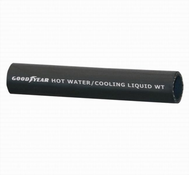 Tlaková hadica CALORTEC HT 125 d/D = 25/34 mm - pre chladiace kvapaliny