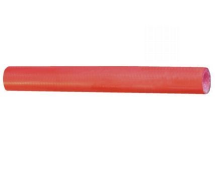 Hadice pre potravinársky priemysel DRINKTEC SILIKON 5 RED d/D = 9,5/17 mm