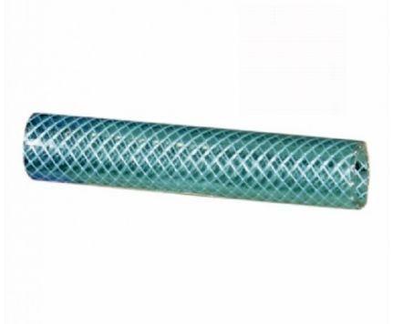 Tlaková hadica na kvapaliny AQUATEC PVC GARDEN d/D =12/17 mm