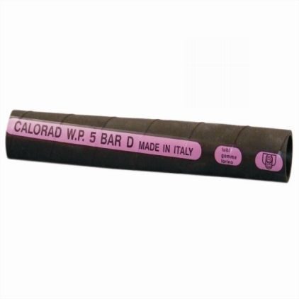 Hadica na horúcu vodu a NS RADIATOR EPDM 3 d/D = 76/86 mm