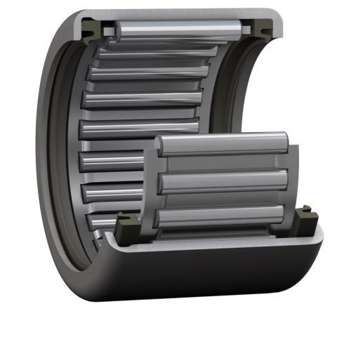 SKF HK 0812.2RS Ihlové ložisko