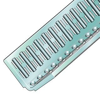 INA HW15 /601 mm Lineárne vedenie