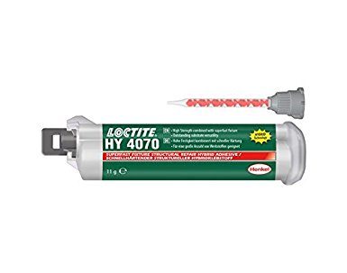 Loctite LOCTITE LOCTITE HY 4070 11g