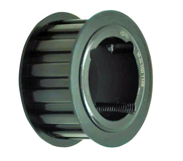 Remenica ozubená PBD 24 L 075 - 1108 Taper Lock