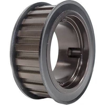 Remenica ozubená PBD 23 H 200 - 1610 Taper Lock