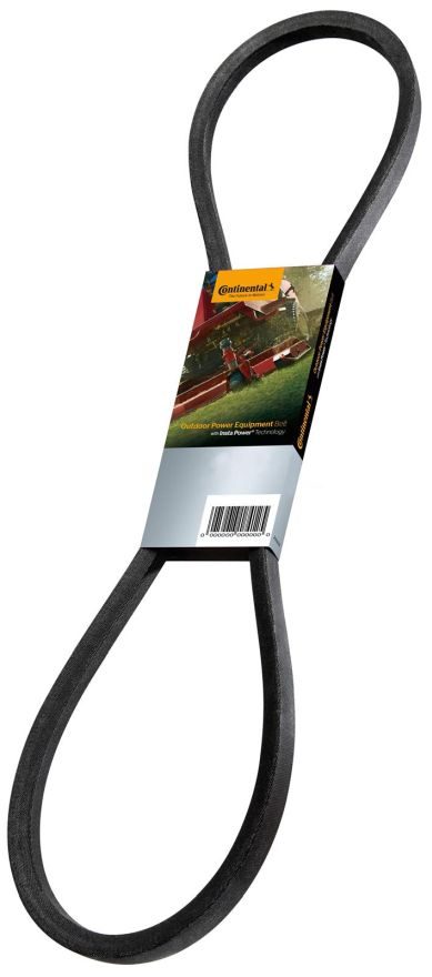 Klinový remeň CONTITECH 4L-500 / 84500 Conti®V INSTA- POWER (12.7x1270 La)