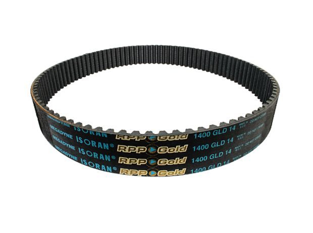 Ozubený remeň RPP8 GOLD 1352 - 30 GLD 8