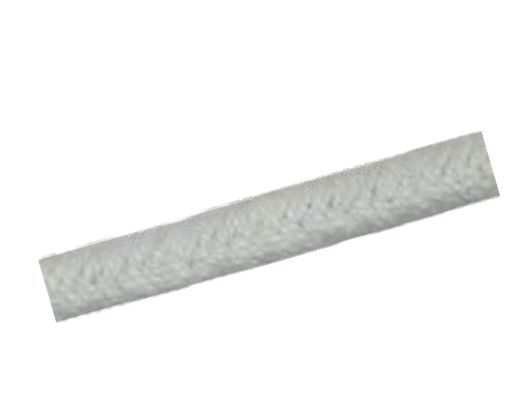 Statická izolačná šnúra TEMAC ISOTEM 50-I/ 20 x 20 mm - keramika + Inconel drôt