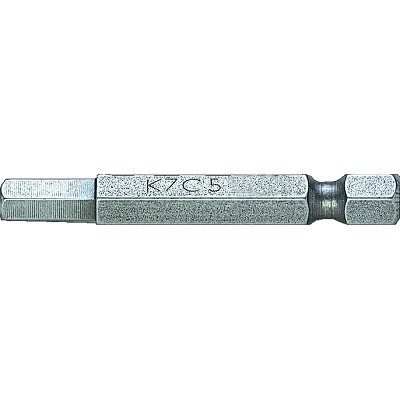 Bit s vnútorným šesťhranom K7CM50-5