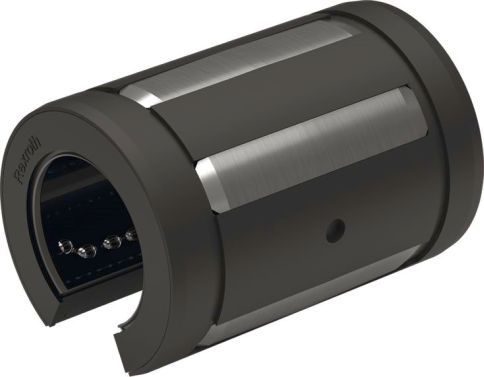 BOSCH REXROTH KBB-50-DD Lineárne ložisko BR