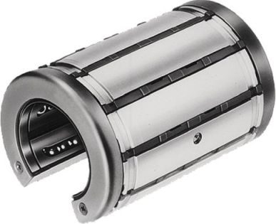 BOSCH REXROTH KBH-25-DD Lineárne ložisko BR