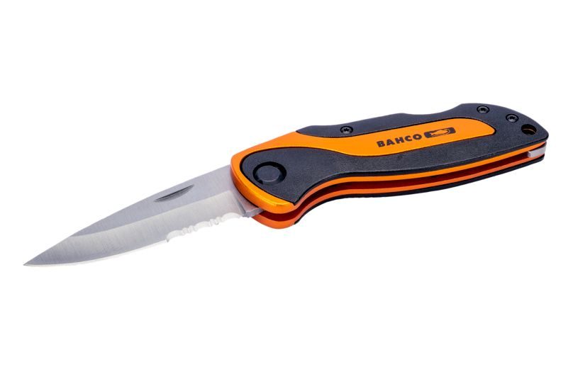 Športový skladací nôž BAHCO KBSK-01