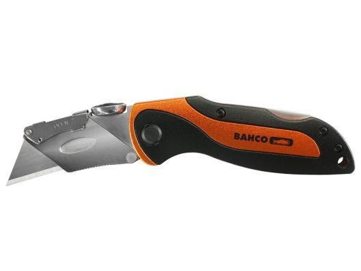 Športový orezávací nôž BAHCO KBSU-01