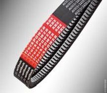 Klinový remeň násobný 2 XPB 1650 TM optibelt KBX