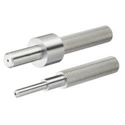 Kolík prípravku MISUMI KJPD12-P6-S5.5-L10-B15