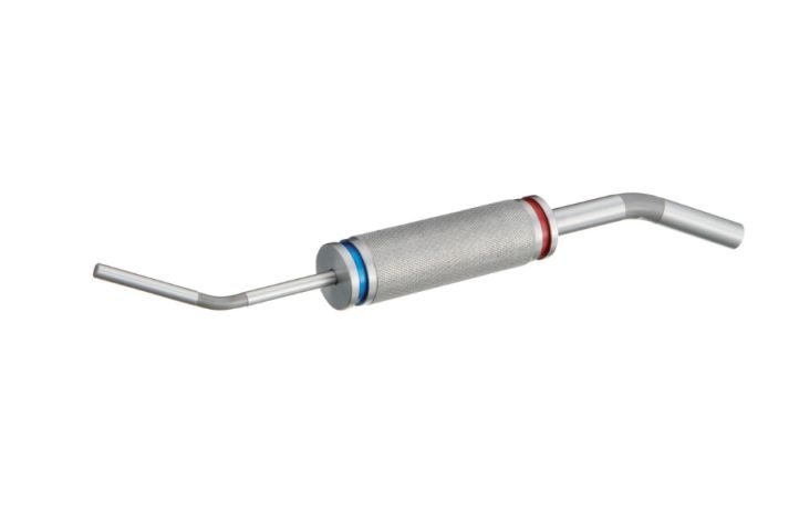 Čap inšpekčného prípravku MISUMI KJPRGN10L-G1.5-N5.5-KH