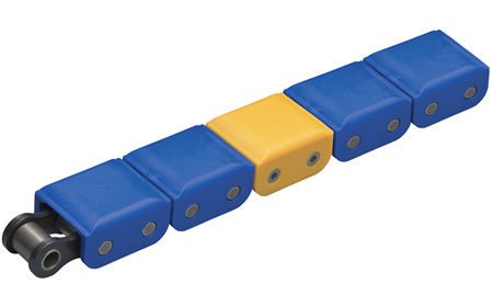 Spojovací článok 16 B1-26 Klik-Top RENOLD