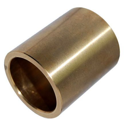 Klzné puzdro 20/25x30 - spekaný bronz