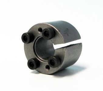 Upínacie puzdro KTR CLAMPEX - KTR 105 - 6 x 16