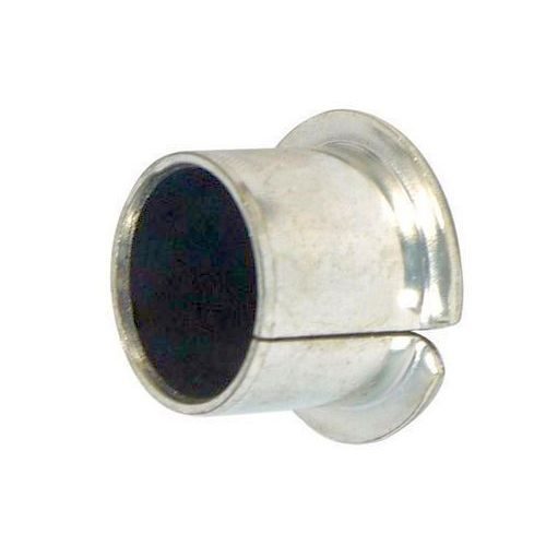 Prírubové klzné puzdro s kompozitom PTFE KU 1315 P (13/15/21-1x15)