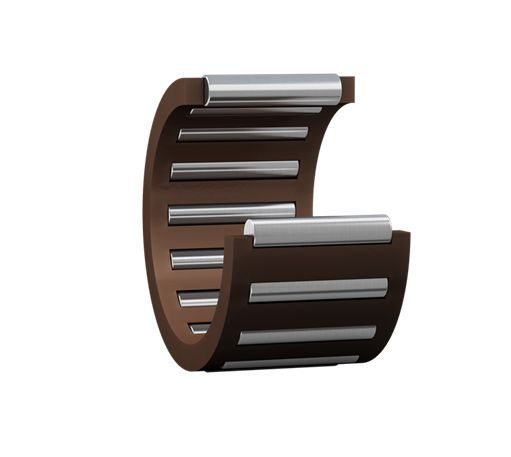 SKF K 10X14X13 TN Ihlová klietka
